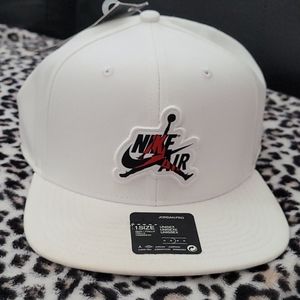 Jordan Jumpman Pro Classic Cap